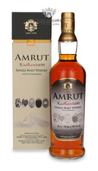 Amrut Kadhambam Single Malt (Indie) / 50% / 0,7l