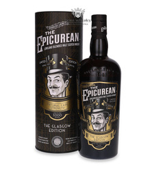 The Epicurean Glasgow Edition 2022 / 56.8% / 0.7l