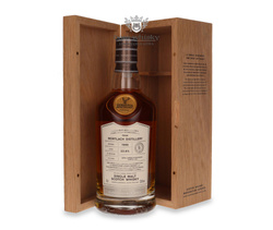Mortlach 33-year-old (D.1988, B.2021) Connoisseurs Choice / 53.8%/ 0.7l