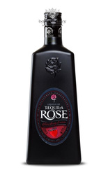 Tequila Rose Strawberry Cream Liqueur / 15% / 0,7l