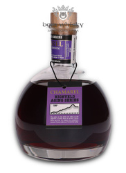 Chamarel 2012 Highveld Aging Series Moscatel / 55% / 0.7l