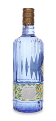 Citadelle Jardin D'ete Gin de France / 41,5%/ 0,7l 