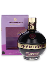 Chambord Likier /kartonik/ 16,5% / 0,7l