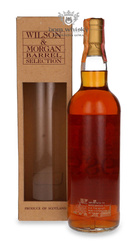 Linkwood 1989 (Bottled 1999) Wilson &amp; Morgan / 46% / 0.7l