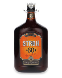 Stroh Rum / 60% / 0,7l