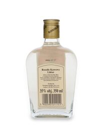 Rosolis Kawowy / 35% / 0,35l