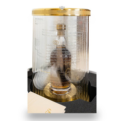Balvenie 60-letni (Bottle No 43/71) / 42,4%/ 0,7l