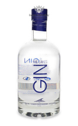 The Lakes Gin / 43,7% / 0,7l