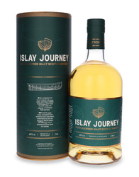 Islay Journey Blended Malt Whisky / 46%/ 1,0l
