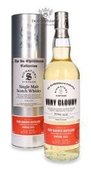 Glen Garioch 7 years old (D.2011, B.2019) Very Cloudy Signatory Vintage / 40% / 0.7l