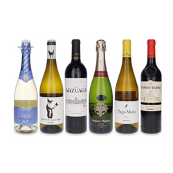 Cava Vilarnau Barcelona / 0.0% / 0.75l