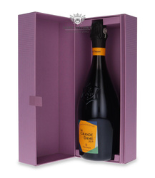 Veuve Clicquot La Grande Dame Champagne 2015 / 12.5% ​​/ 0.75l
