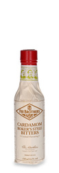 Fee Brothers Cardamon Bitters / 8,4% / 0,15l