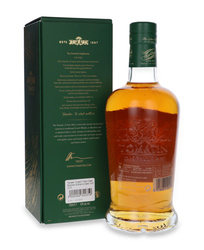 Tomatin 12-letni Triple Cask Bourbon & Sherry Cask / 43% / 0,7l