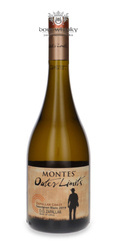 Montes Outer Limits Sauvignon Blanc 2019 / 13.5% / 0.75l