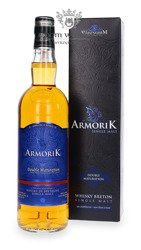 Armorik Double Maturation / 46% / 0.7l