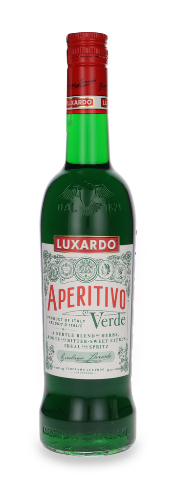 Luxardo Aperitivo Verde / 11% / 0.7l
