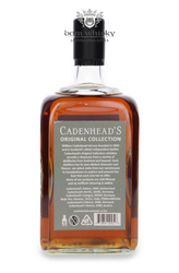 Glentauchers-Glenlivet 14-letni, Cadenhead Collection / 46%/ 0,7l