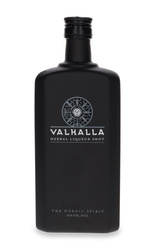 Valhalla Herb Liqueur Shot / 35% / 0,5l