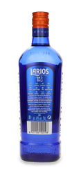 Larios 12 Mediterránea Premium Gin / 40%/ 0,7l