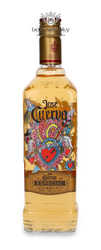Tequila Jose Cuervo Especial Edicion Limitada Gold Hart 2017 / 40% / 0.75l