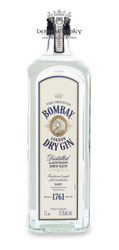 Bombay Original London Dry Gin / 37,5%/ 1,0l