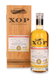 The Macallan 30-letni (D.1990, B.2021) Douglas Laing’s XOP / 44,4% / 0,7l