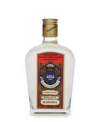 Rosolis Coffee / 35% / 0.35l