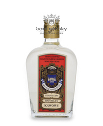 Rosolis Coffee / 35% / 0.35l