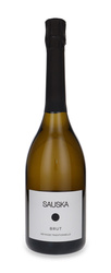 Sauska Brut  / 12,5% / 0,75l