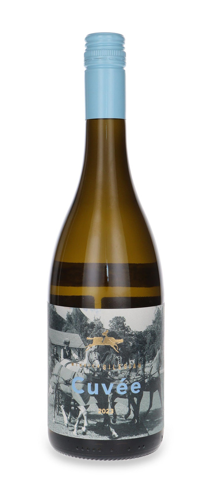 Silesian Cuvee / 12%/ 0,75l