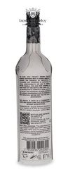 Tequila Buen Vato Blanco Paper Bottle / 38% / 0.7l