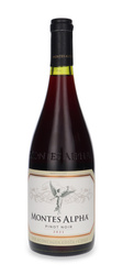 Montes Alpha Pinot Noir 2021/ 14% / 0,75l