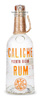 Caliche Puerto Rican Rum / 40% / 0,7l