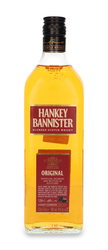 Hankey Bannister / 40% / 0.7l