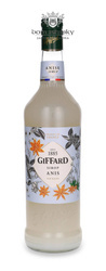 Giffard Anis bartender syrup / 1l