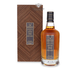 Caledonian 1980 (Bottled 2020) Gordon &amp; MacPhail Private Collection / 55.4% / 0.7l