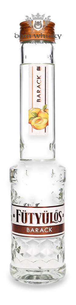 Barack Fütyülös vodka / 34.5% / 0.5l