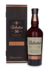 Ballantine's 30-year-old / 40% / 0.7l