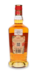 Botafogo Spiced Gold Rum / 40% / 0.7l