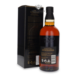 Yamazaki 18-letnia (2019 Release) / 43% / 0,7l