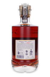 Cognac Martell Blue Swift Spirit Drink / unpackaged /40%/ 0.7l