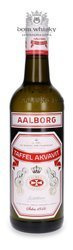 Aalborg Taffel Akvavit (Denmark) / 45% / 0.7l