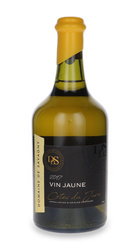 Domaine de Savagny Cotes du Jura Vin Jaune 2017 /14,5% / 0,75l
