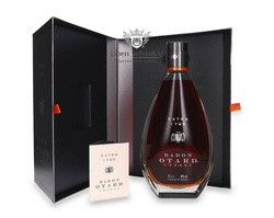 Cognac Baron Otard Extra 1795 / 40% / 0,7l