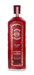 Bombay Bramble Gin / 43% / 1,0l