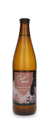 Cydr Chyliczki Chmielony Nectaron / 7% / 0,5l