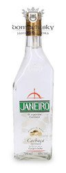 Cachaca Janeiro / 40% / 0,7l