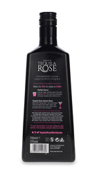 Tequila Rose Strawberry Cream Liqueur / 15% / 0,7l
