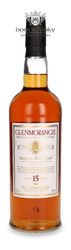 Glenmorangie 15-letni Sauternes Wood Finish /bez opakowania/ 46% / 0,7l